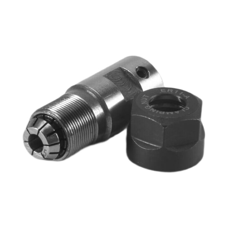 Cnc Spindle Motor - Migliore Vendita: Asta di Prolunga Mandrino