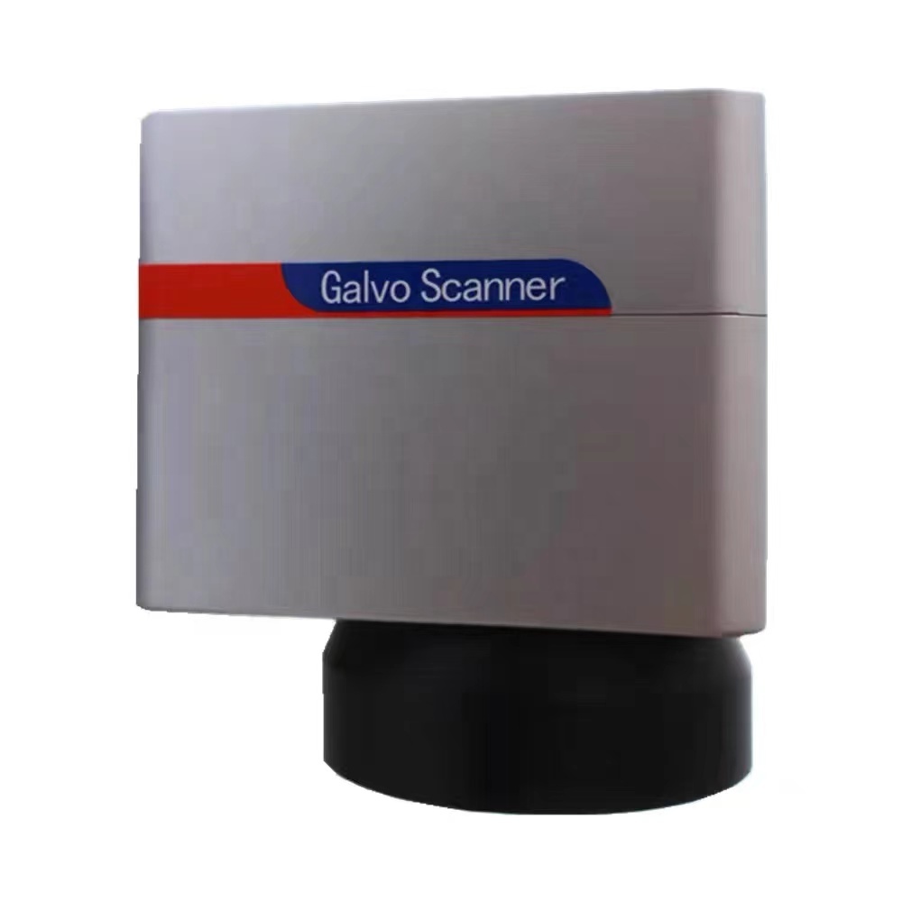 Galvanometro ad alta precision - Laser Marking Machine recensione e prezzo