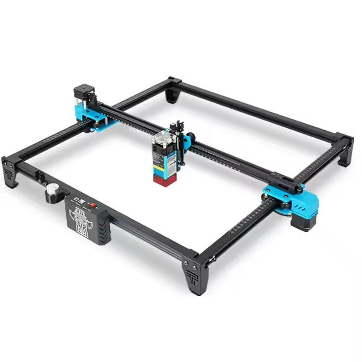 Kit Laser a Fibra TTS per Uso  - Industrial Laser Price recensione e prezzo