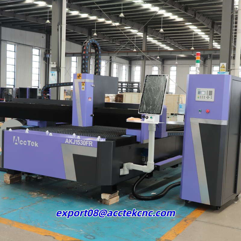 Macchina da taglio laser a fib - Industrial Laser Price recensione e prezzo