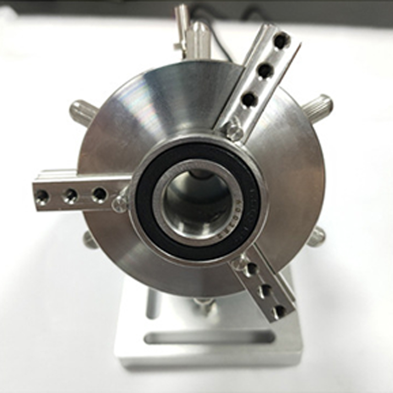 HT-69 Mini Morsetto rotante au - Laser Marking Machine recensione e prezzo