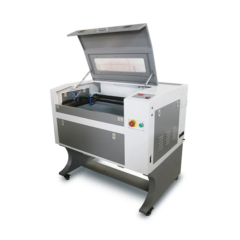 Formini C02 Macchina per incis - Honeycomb Laser Bed recensione e prezzo