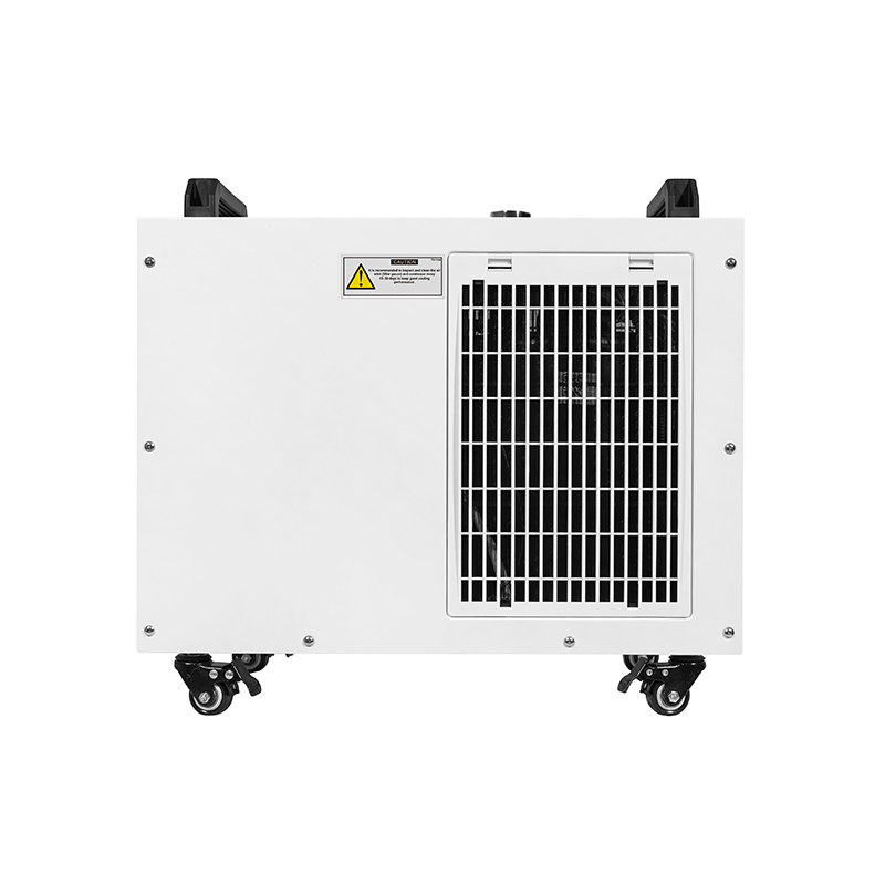 Raffreddatore Industriale CWUL - Laser Industrial Chiller recensione e prezzo