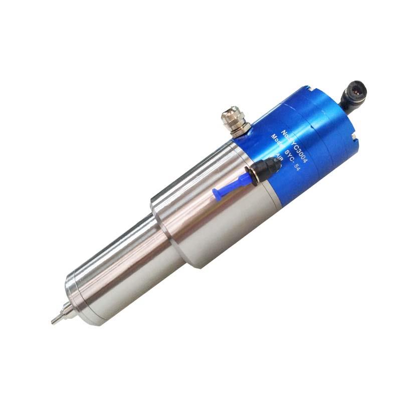 Motore mandrino per fresatura  - Cnc Spindle Motor recensione e prezzo