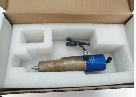 Motore mandrino per fresatura  - Cnc Spindle Motor recensione e prezzo