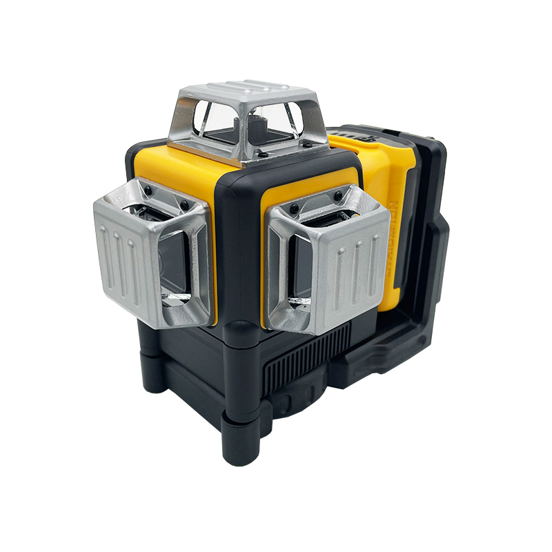 Livella Laser Verde 4D CG2405  - Industrial Laser Price recensione e prezzo