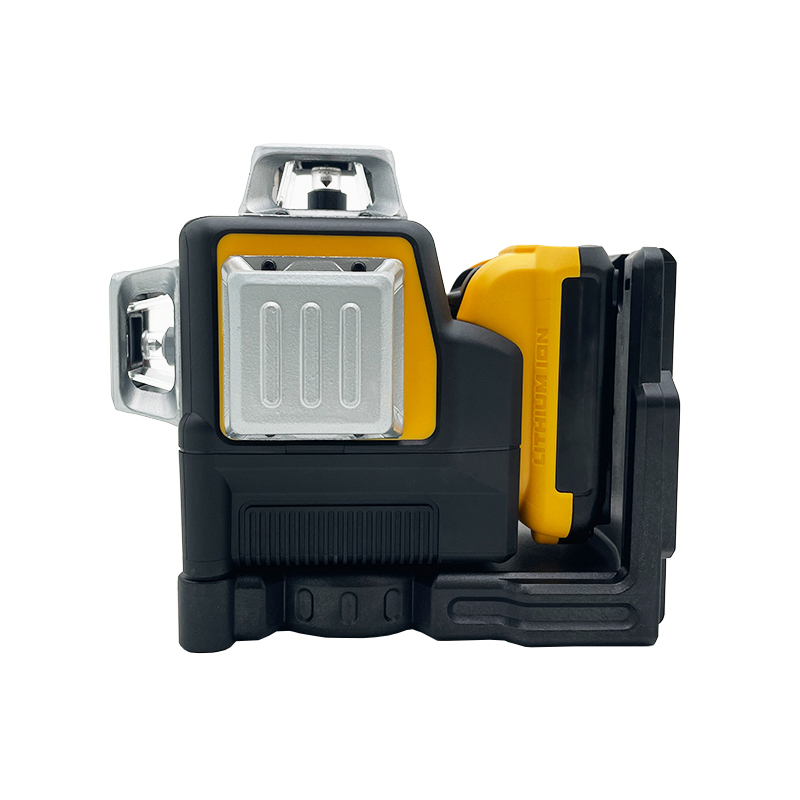 Livella Laser Verde 4D CG2405  - Industrial Laser Price recensione e prezzo