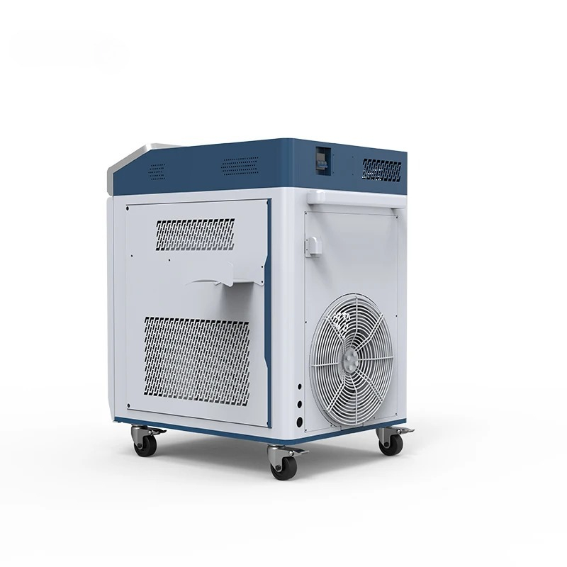 Nuova Macchina Industriale per - Industrial Laser Price recensione e prezzo