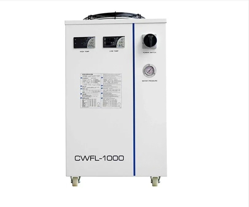 Refrigeratore Industriale per  - Laser Industrial Chiller recensione e prezzo