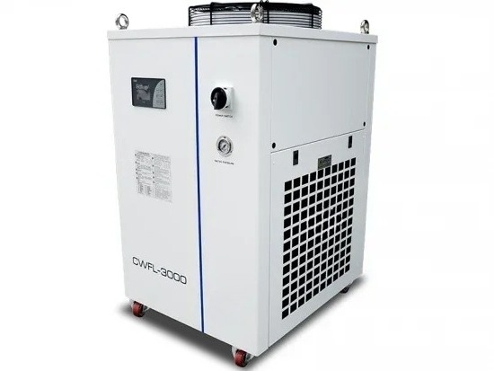 Refrigeratore Industriale per  - Laser Industrial Chiller recensione e prezzo